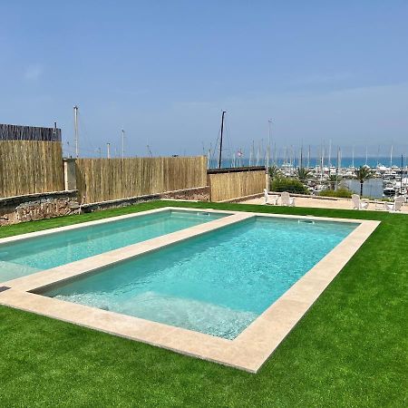 Son Veri Villas El Arenal  Luaran gambar