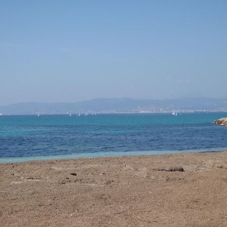 Son Veri Villas El Arenal  Luaran gambar