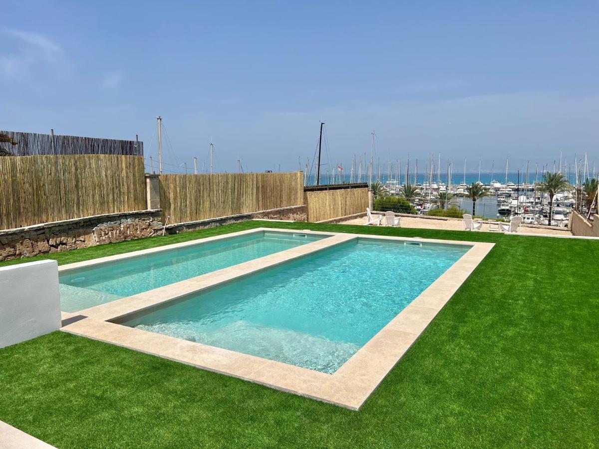 Son Veri Villas El Arenal  Luaran gambar