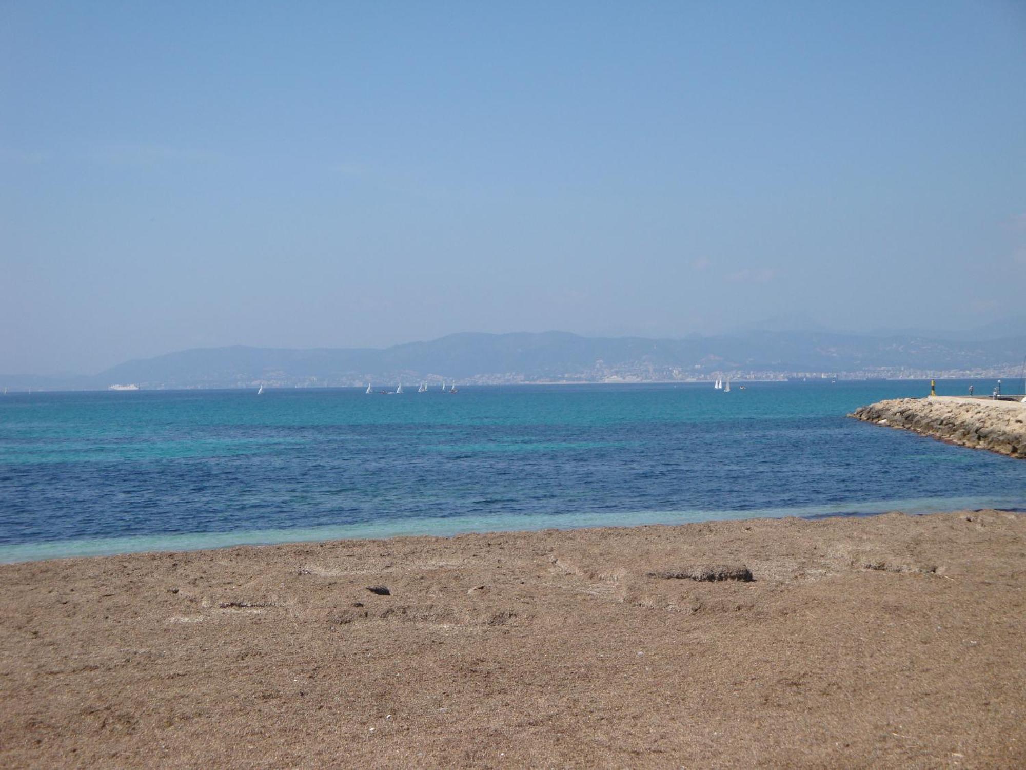 Son Veri Villas El Arenal  Luaran gambar
