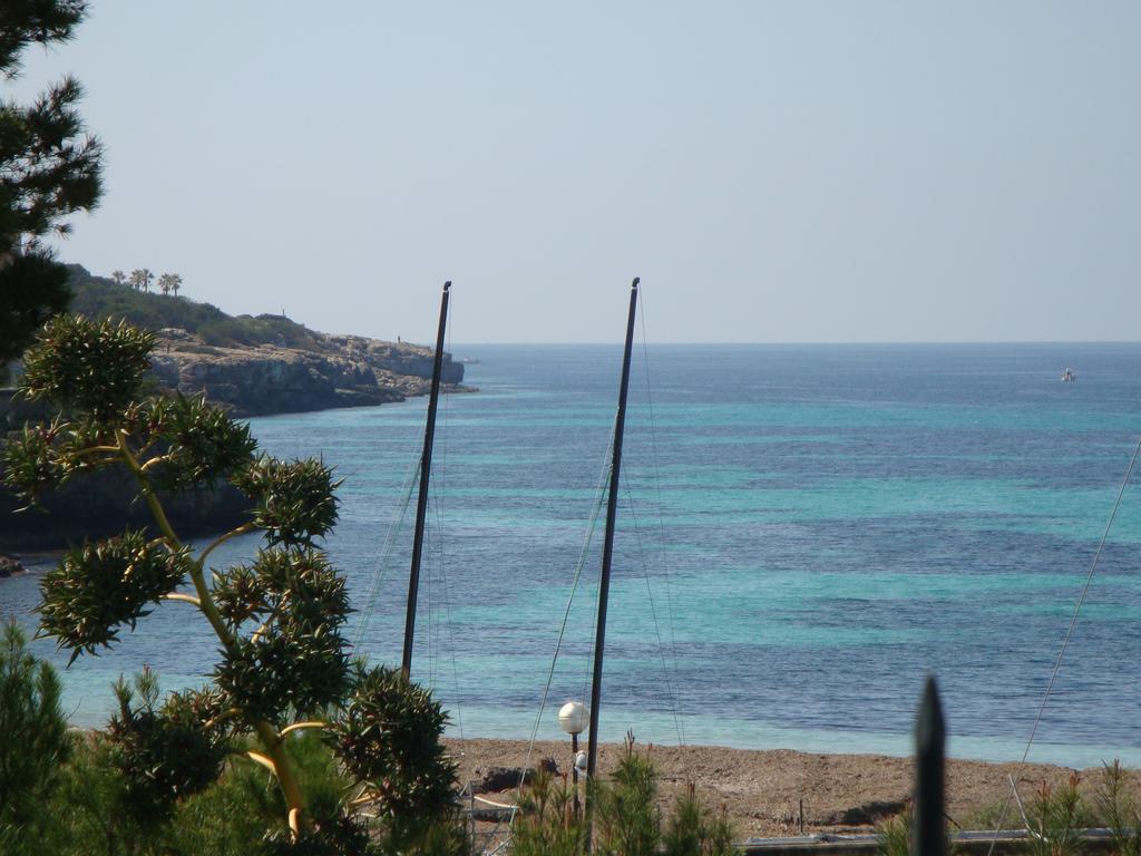 Son Veri Villas El Arenal  Luaran gambar
